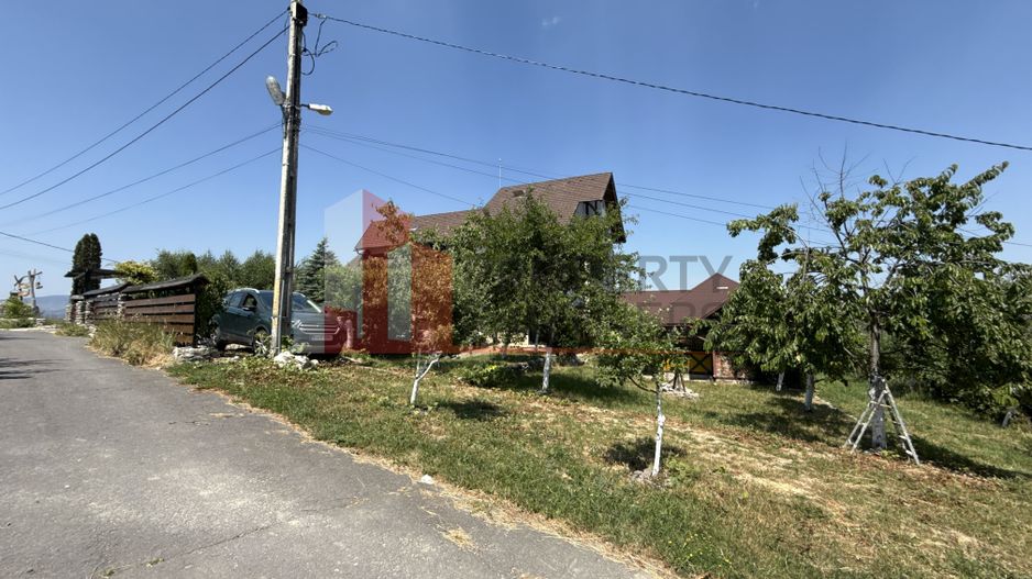 Pensiune Bran Sohodol | 10 camere | oportunitate investiționala - Poză 23