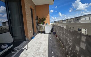 Apartament 3 camere | Future Residence Giroc | Parcare subterana - Poză 13