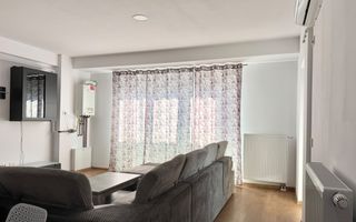 Apartament modern, lift și parcare – zona Calea Lipovei - Poză 4