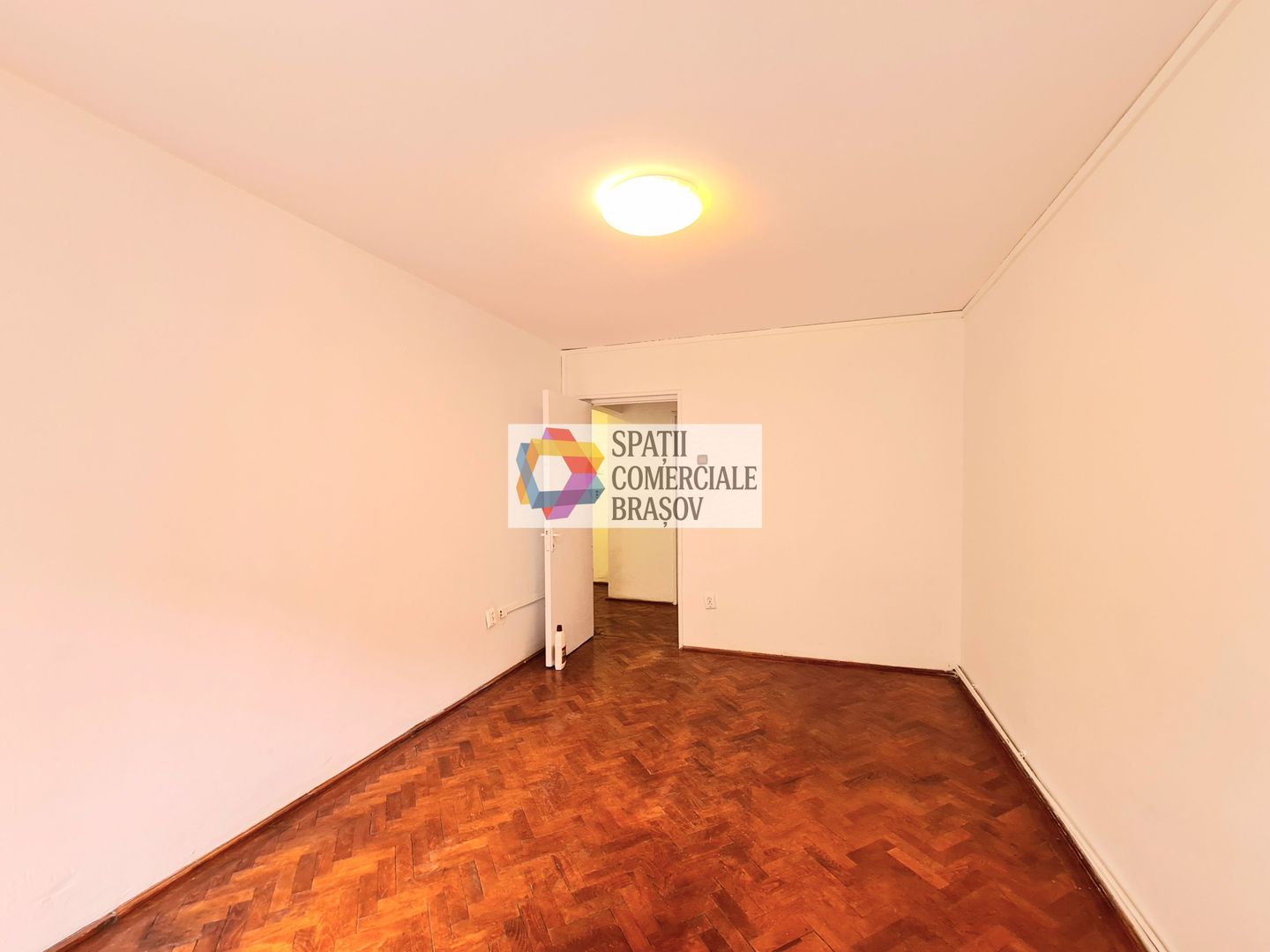 Spatiu birouri de închiriat Brasov - 60 mp # spatii-comerciale-brasov.ro - Poză 4