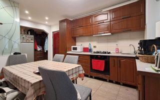 3 Camere, la Cheie, Manăstur, Zona scolii ,,Iuliu Hateganu'' - Poză 2