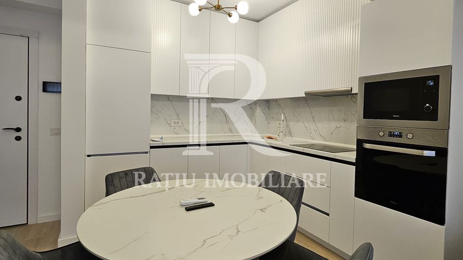 Apartament 2 camere | Parcare subterana | Prima Urbana | Oradea - Poză 1