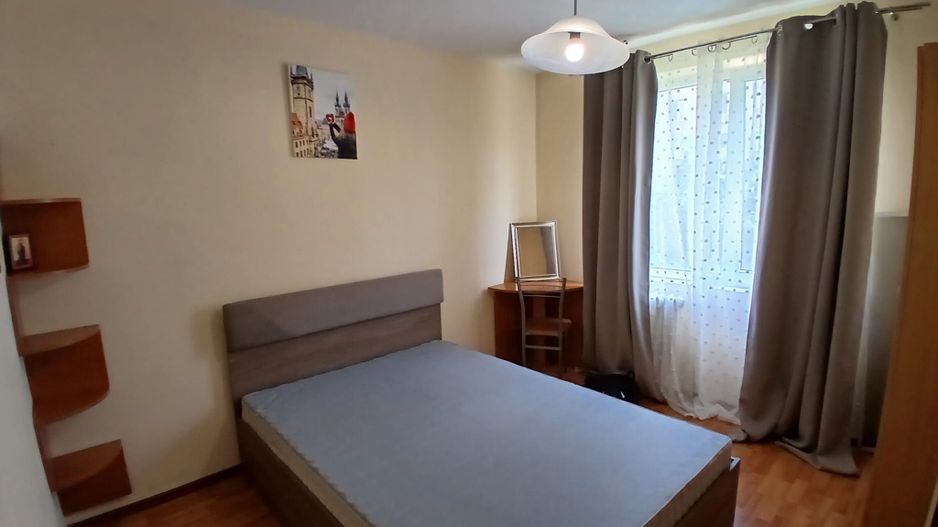 Apartament 2 camere de închiriat Crangasi - Poză 1