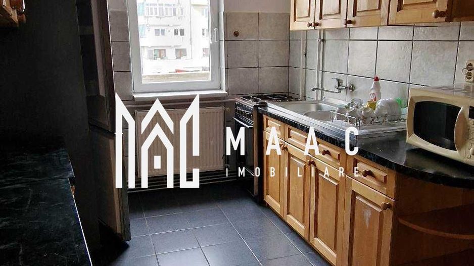 Garsoniera | 37MPU | Etaj 2 | Turnisor - Poză 4