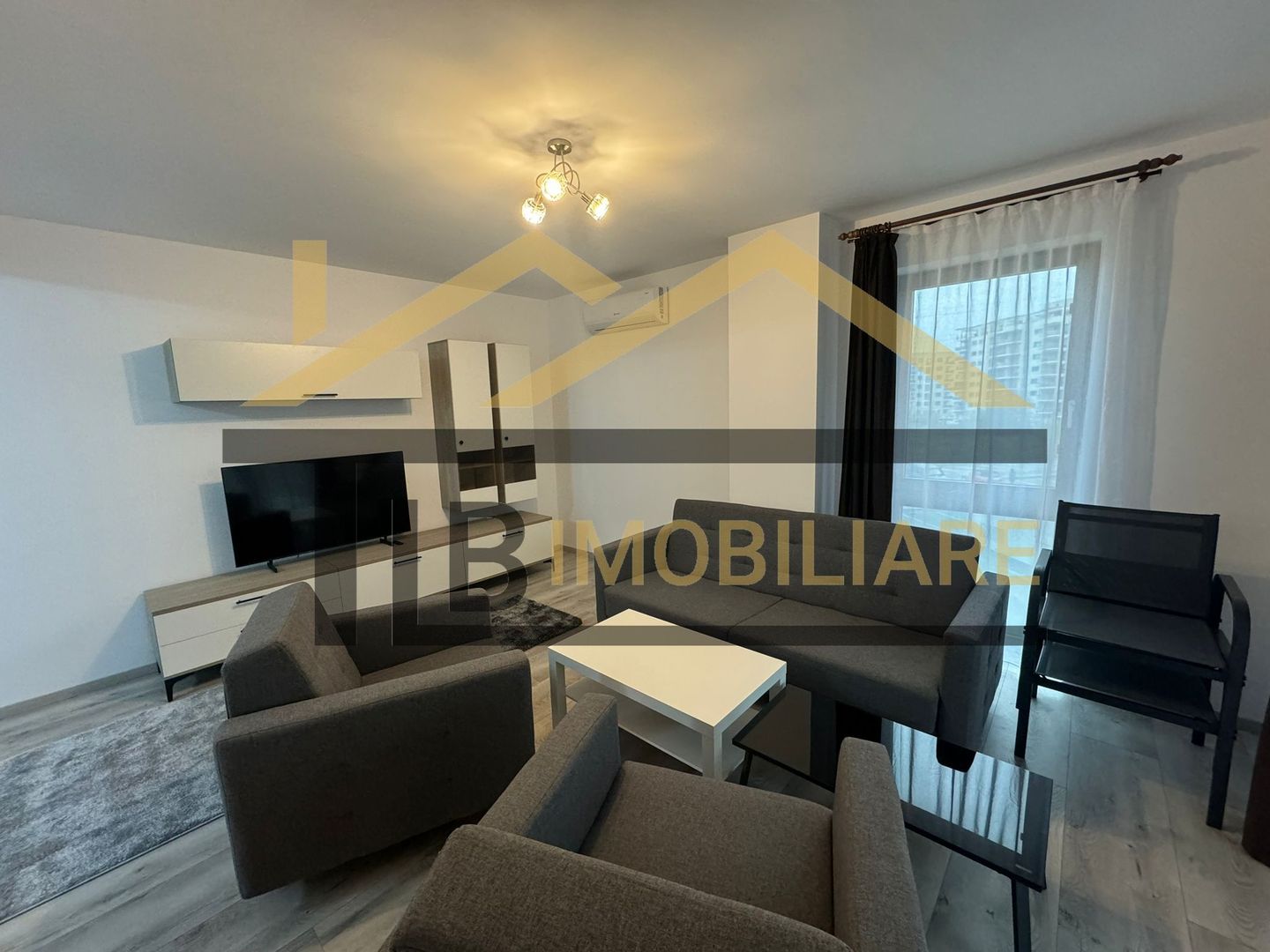 Apartament de 2 camere, 64mp, Zona Livezeni - Poză 3