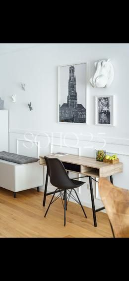 2 camere Aviației Park - Poză 2