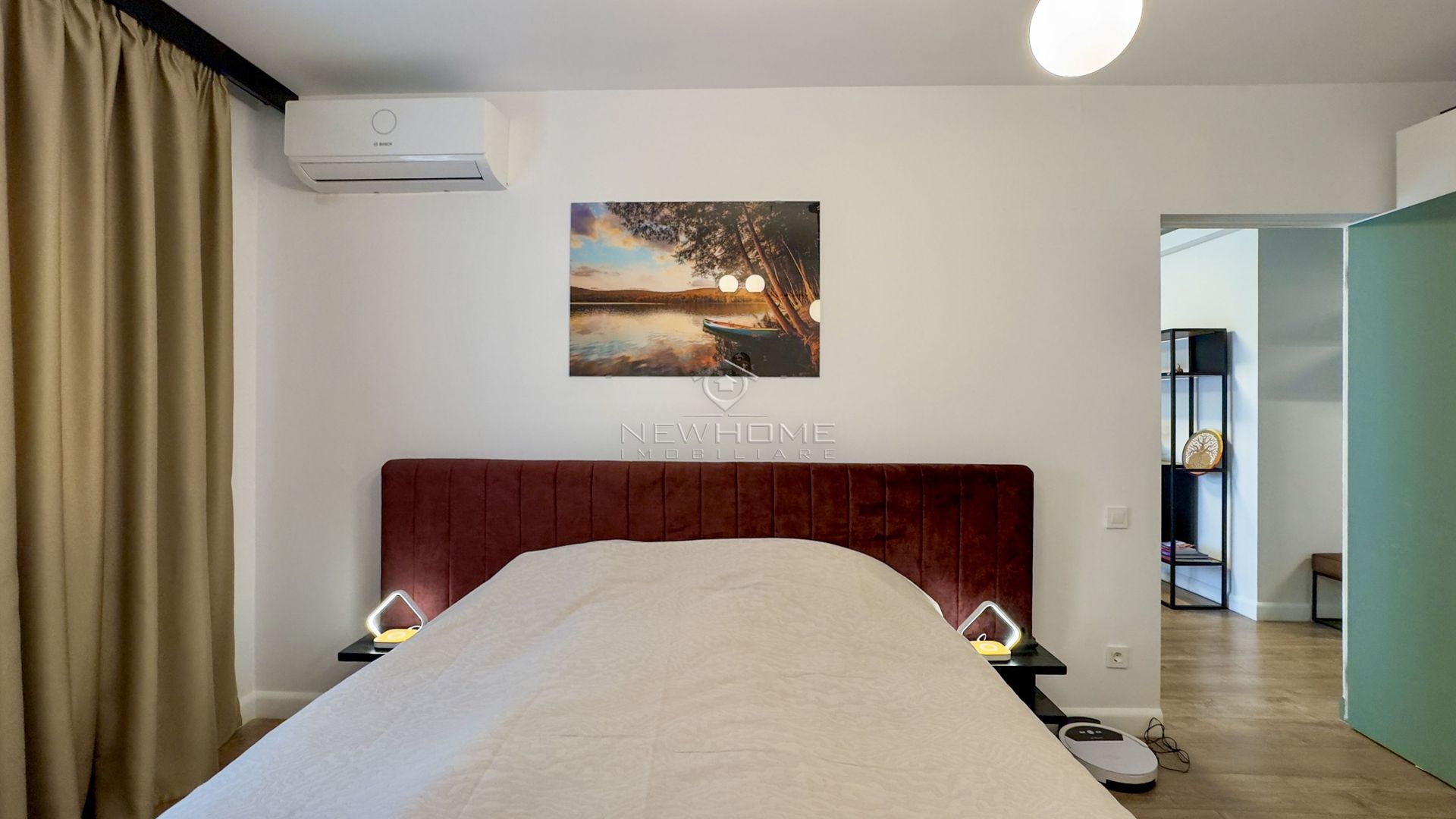 Apartament 2 camere, Parcare, zona Iulius Mall Gheorgheni - Poză 13