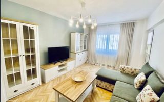 Apartament Decomandat Modern 3 Camere , 2 Băi , 77mp Zona Turnisor - Poză 1