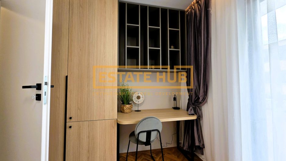 Apartament 3 camere Mărăști – 0% comision, prima închiriere - Poză 6