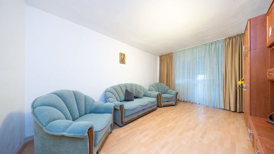 Apartament spațios cu 2 camere și parcare | Gemenii! - Poză 15