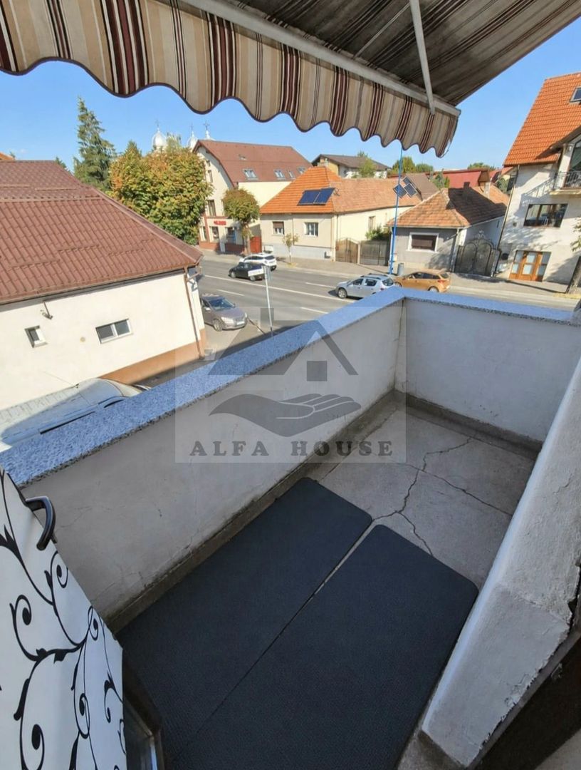 Apartament cu 4 camere in casa - zona Centrul Civic - Poză 5