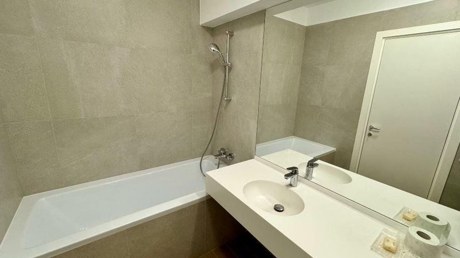One Timpuri Noi ap 2 cam terasa 35 mp si loc parcare. - Poză 8