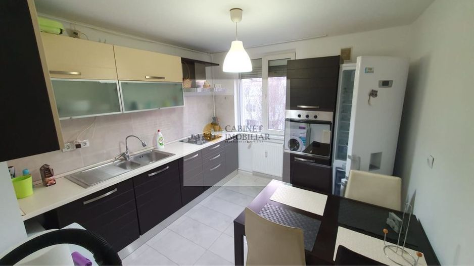 2 camere | 49mp | metrou Valea Ialomitei | renovat | anvelopat - Poză 1