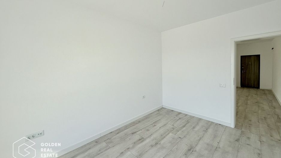 Apartament  bloc NOU, 3 camere, Direct de la dezvoltator - Poză 8