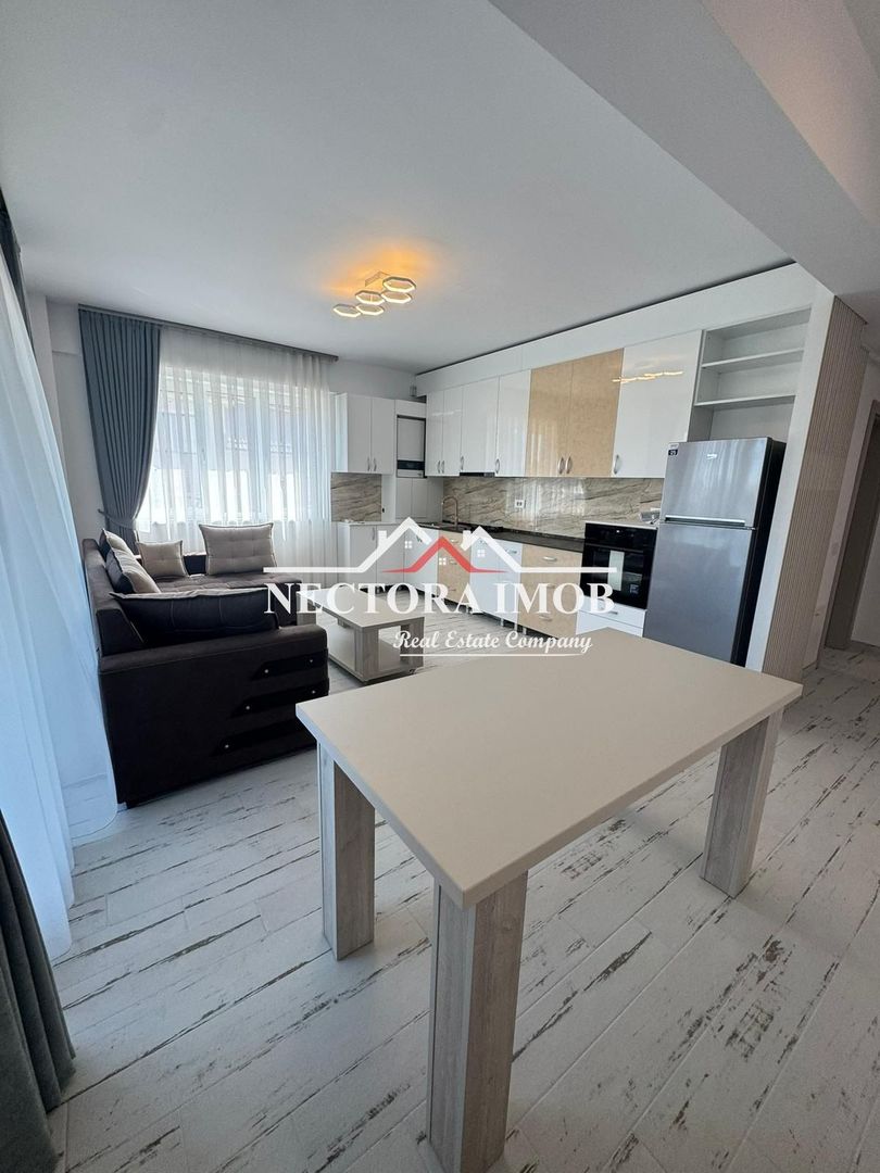 NECTORA IMOB-Apartament 3 camere, Str. Stefan Simion, 95 mp, Utilat - Poză 1
