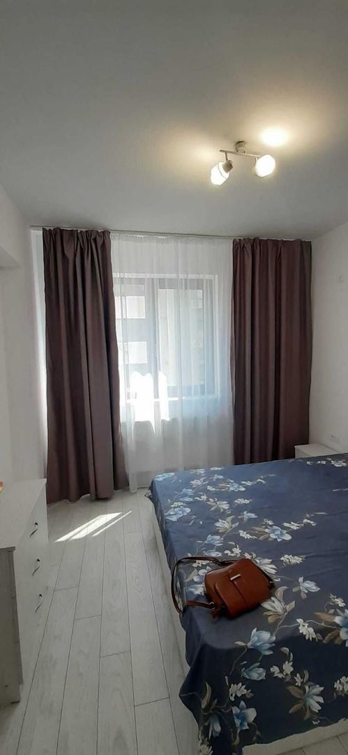 AP. 2 CAMERE- CAVAR RESIDENCE, CENTRALA PROPRIE, BLOC NOU, MODERN - Poză 5
