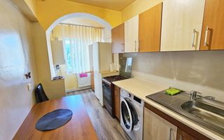 Garsonieră, Etaj Intermediar, Pet Friendly, Zona Cloșca - Poză 6