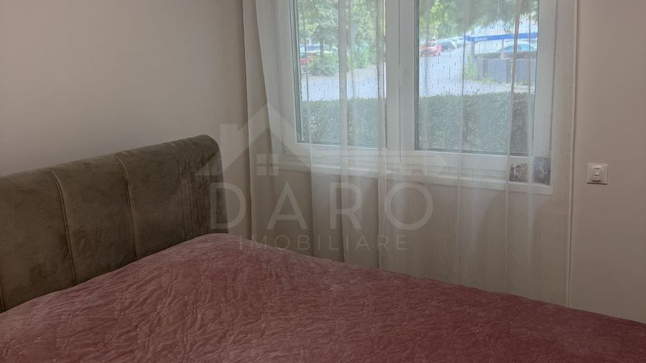 Apartament 3 camere, parter, Cornisa, Târgu Mureș , UMF - Poză 20