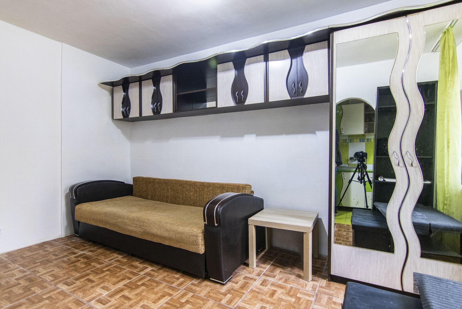 Garsoniera Drumul Taberei - Parc Moghioros, libera, mutare imediata, comision 0% - Poză 2