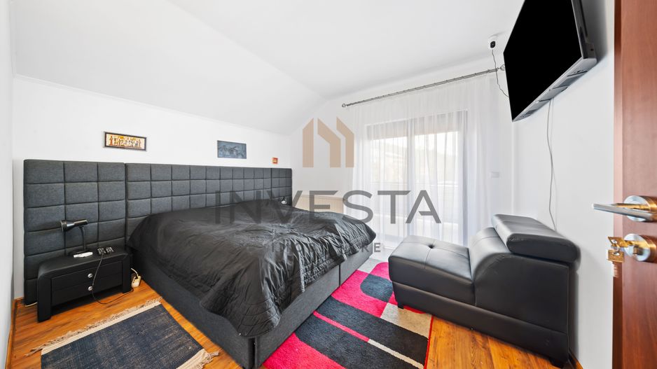 Casa moderna Grigorescu | zona de case!  328 mp de teren! - Poză 11