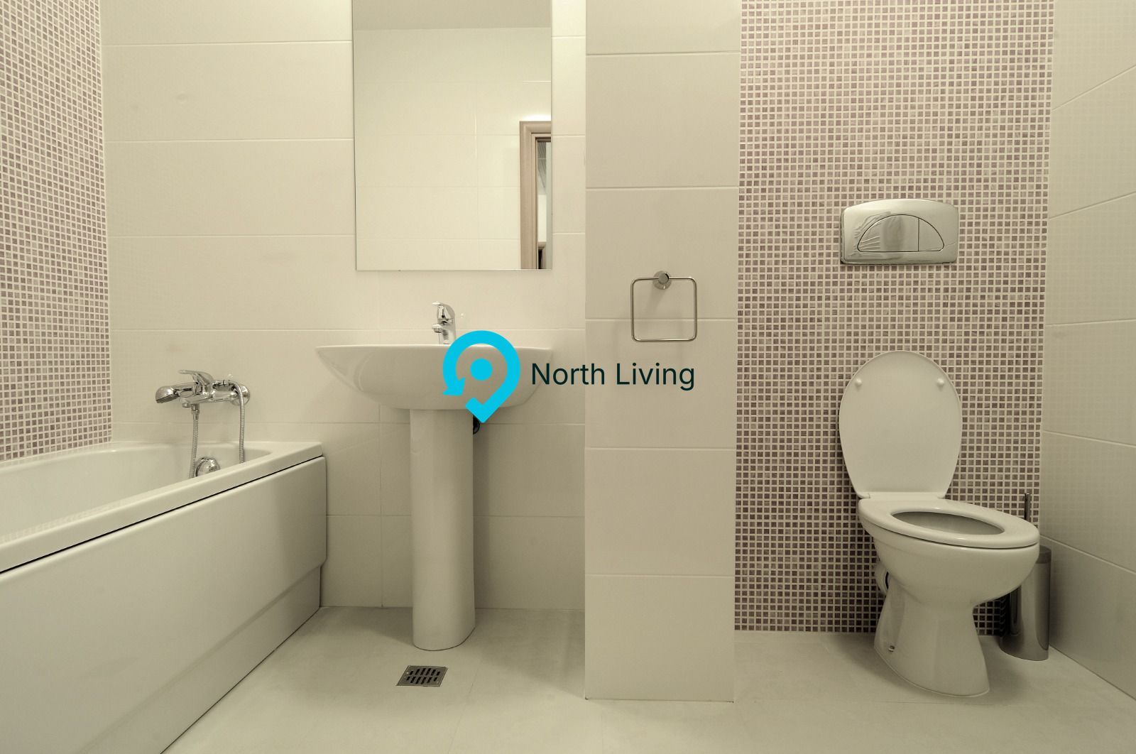 4 Camere | 118 mp | Aleea Privighetorilor -Baneasa | - Poză 6