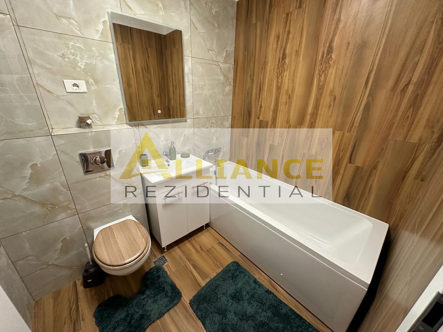GARSONIERA | METROU 15MIN | 41 MP | CAMPUS 650M | 75.500€ - Poză 4