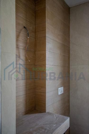 Casă modernă de vânzare în zona Bucium/Barnova, Iași - 160 mp, teren 640 mp - Poză 15