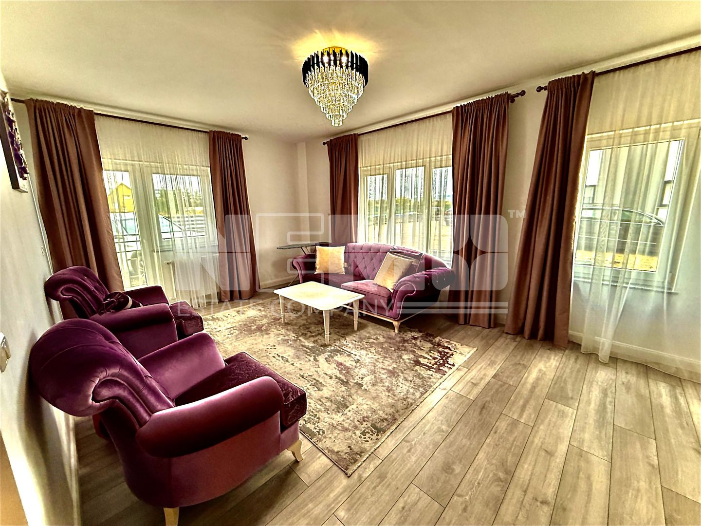 APARTAMENT BLOC NOU | PARTER | LIFT | PARCARE - Poză 1