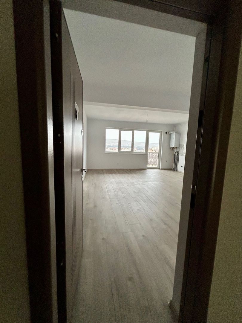Ap 27 Teilor Residence - 2 camere FINISAT - Poză 13