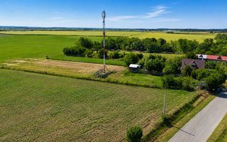 Teren intravilan 1.726 mp | Mălamuc, PH – liniște | Acces A3 - Poză 2