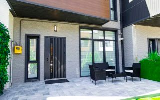 Chirie, casă, 4 camere, str. Bucovina, Ciocana - Poză 13