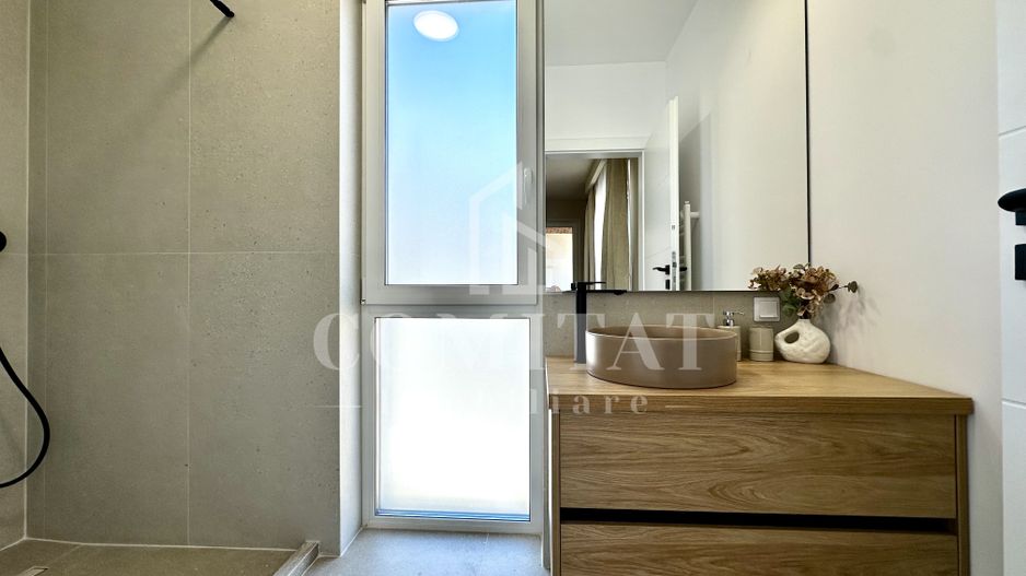 Apartament 3 camere | Ultrafinisat | Zona strazii Tineretului-Florești - Poză 14