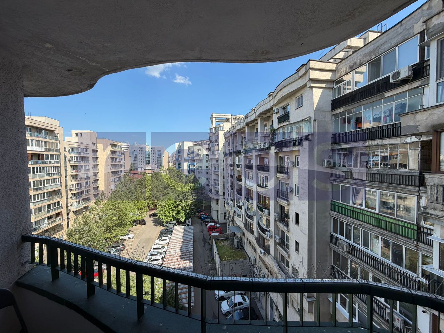 INCHIRIERE APARTAMEN | UNIRII | 132 MP | NEMOBILAT | IDEAL BIROU-SEDIU - Poză 14
