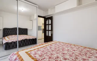 Oportunitate |Faleza Nord- Lake View | 2 camere mobilat, utilat, liber - Poză 11