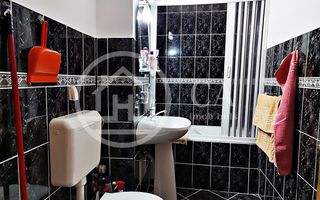 Apartament de vânzare cu 3 camere tip AN în zona Dacia, Oradea - Poză 12