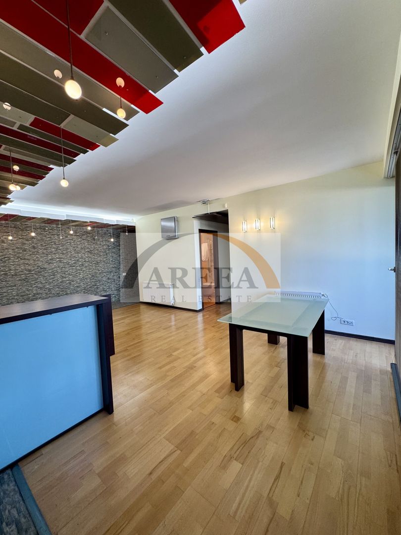 INVESTITIE - Aviatiei - Baneasa - 3 camere - 110 mp - parcare - Poză 7