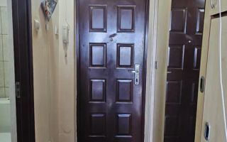 Apartament cu 1 camera / 33mp/ zona Tatarasi - Poză 5