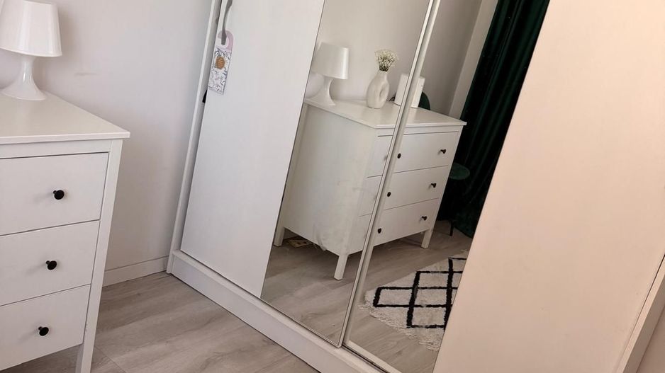 Giroc-Um | 3 Camere | 2 Locuri de parcare | Disponibil de la 1 Iulie - Poză 4
