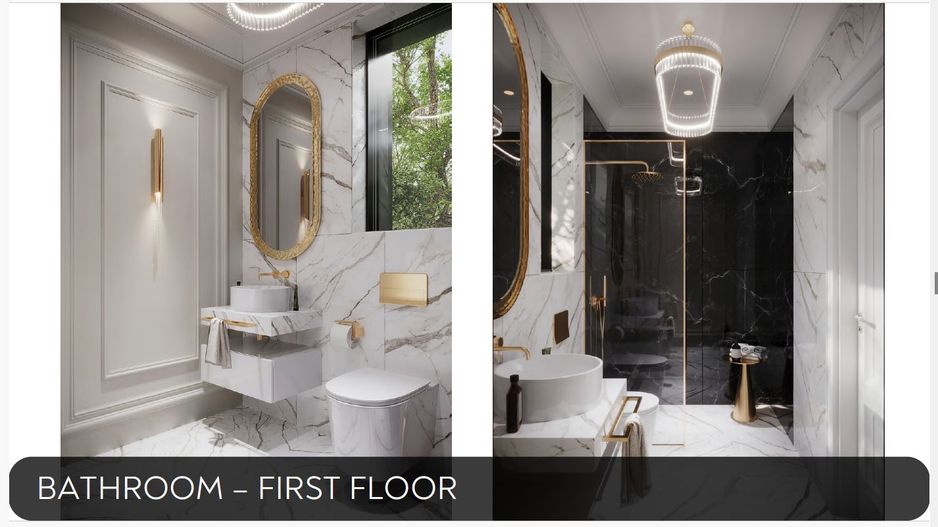 VILA INDIVIDUALA | PREMIUM | EFICIENTA ENERGETIC | SMART HOME - Poză 9