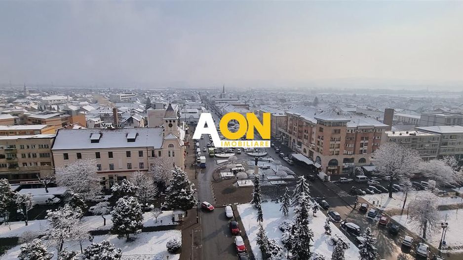 Apartament 3 Camere Zona Centru Panorama Superba - Poză 2