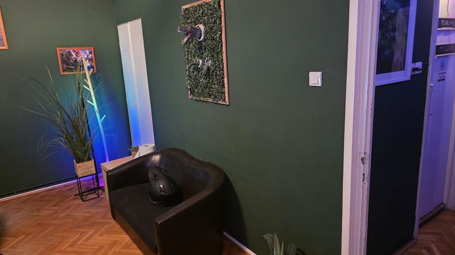 BRASADAS vinde proprietate ultracentrala, doua case 250 mp. - Poză 7