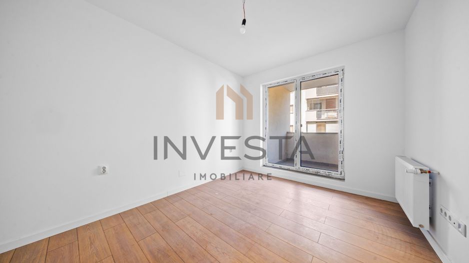 Apartament 3 camere 88 mp cu terasa de 28 mp | Finisat | Intre Lacuri - Poză 3