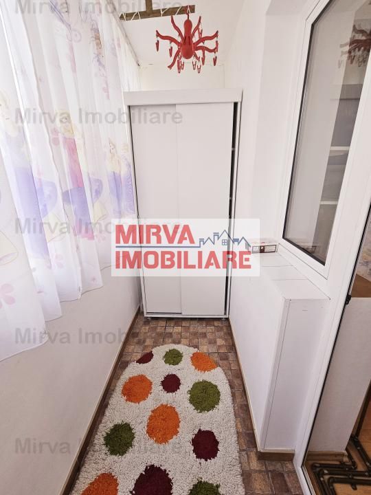 Inchiriere apartament 3 camere, 2 bai, 2 balcoane, zona Ienachita Vacarescu - Poză 18
