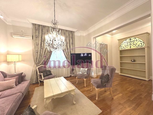 Inchiriere - Parter - office/rezidenta- 5 camere - Dorobanti-Capitale - Poză 17