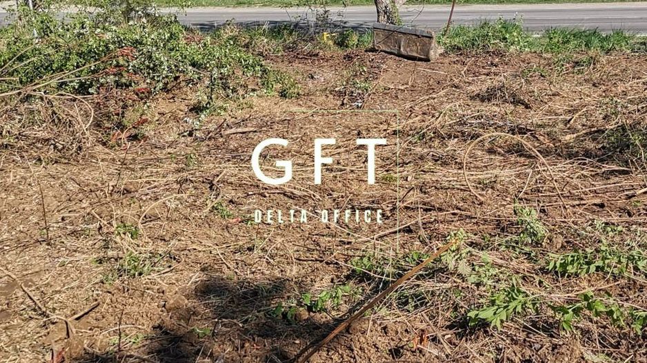 Teren intravilan 1000 mp-ideal afacere,investitie,hala-Zona Centura - Poză 3