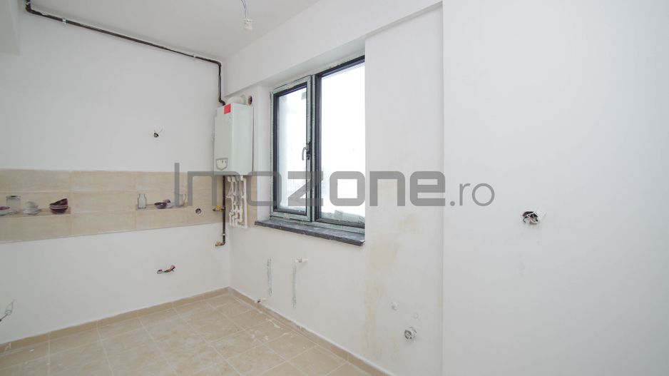 InTown Residence - Pacii - Poză 3