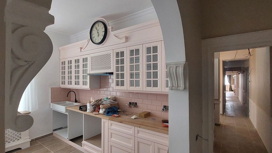 Vila deosebita 7 camere in Gradina Icoanei I Ideal spatiu birouri - Poză 14