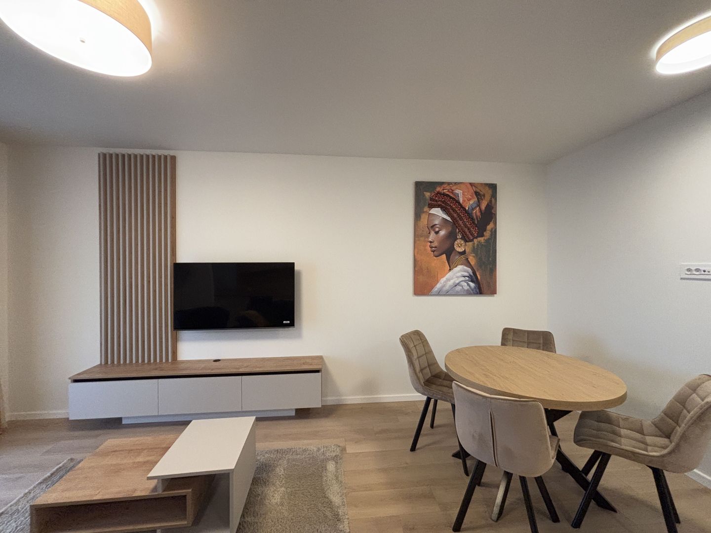 Apartament 2 camere in Coresi Avantgarden - Kasper - Poză 7