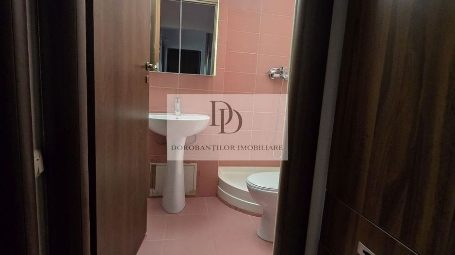 Inchiriere 4 camere | 2 bai | Parcare | Gheorgheni-zona Piata Cipariu - Poză 13