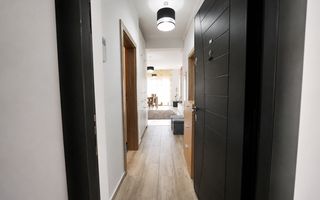 Braytim Timișoara | 3 Camere | Vedere panoramică | Parcare în CF - Poză 3